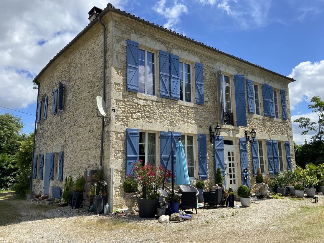 House in Montréal, Occitania, France 2 - 16461906
