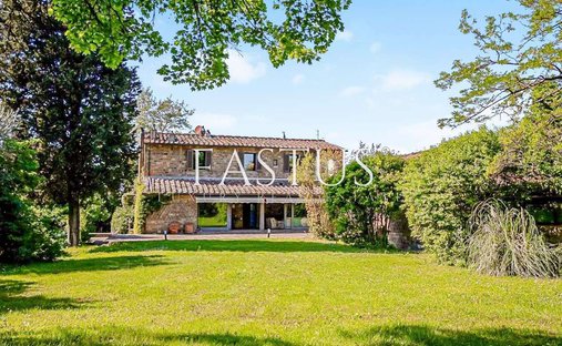 Villa a Centro, Firenze, Toscana 1