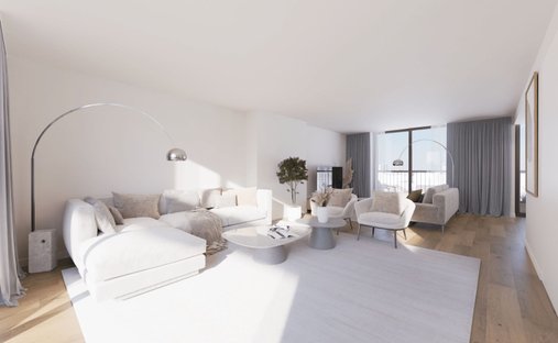 Appartement à Areeiro, Lisbonne, Portugal 1