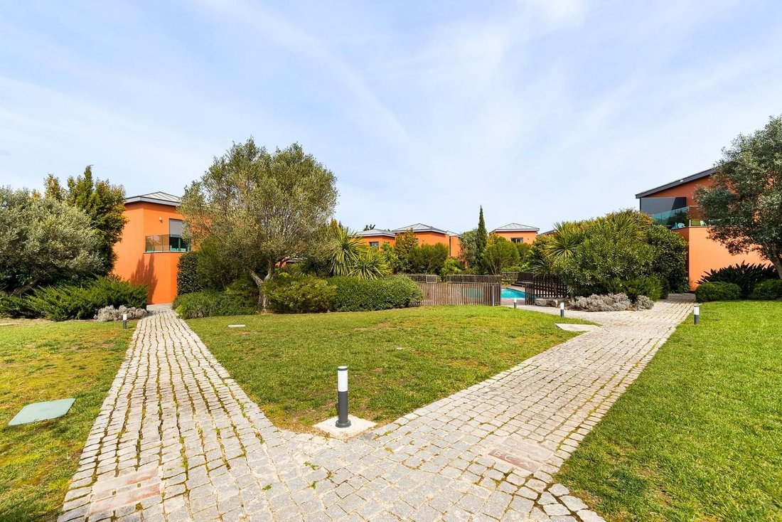 Villa in Cascais e Estoril, Lisbon, Portugal 3 - 16465808
