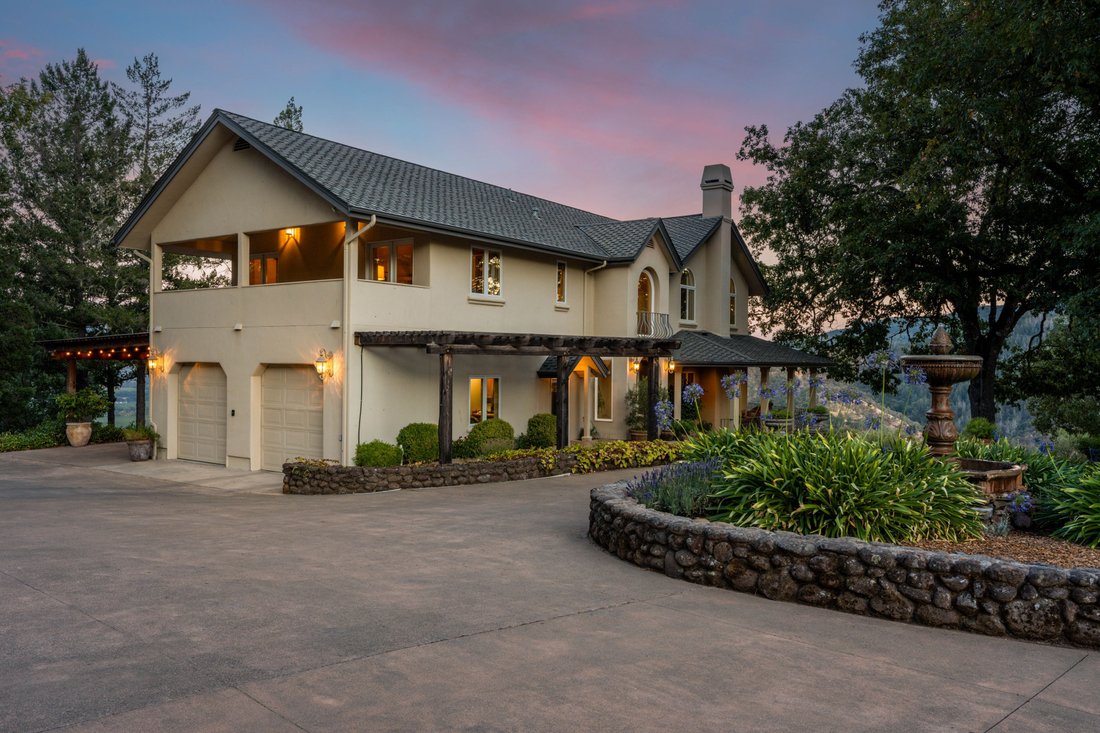 House in Ukiah, California, United States 2 - 16462719