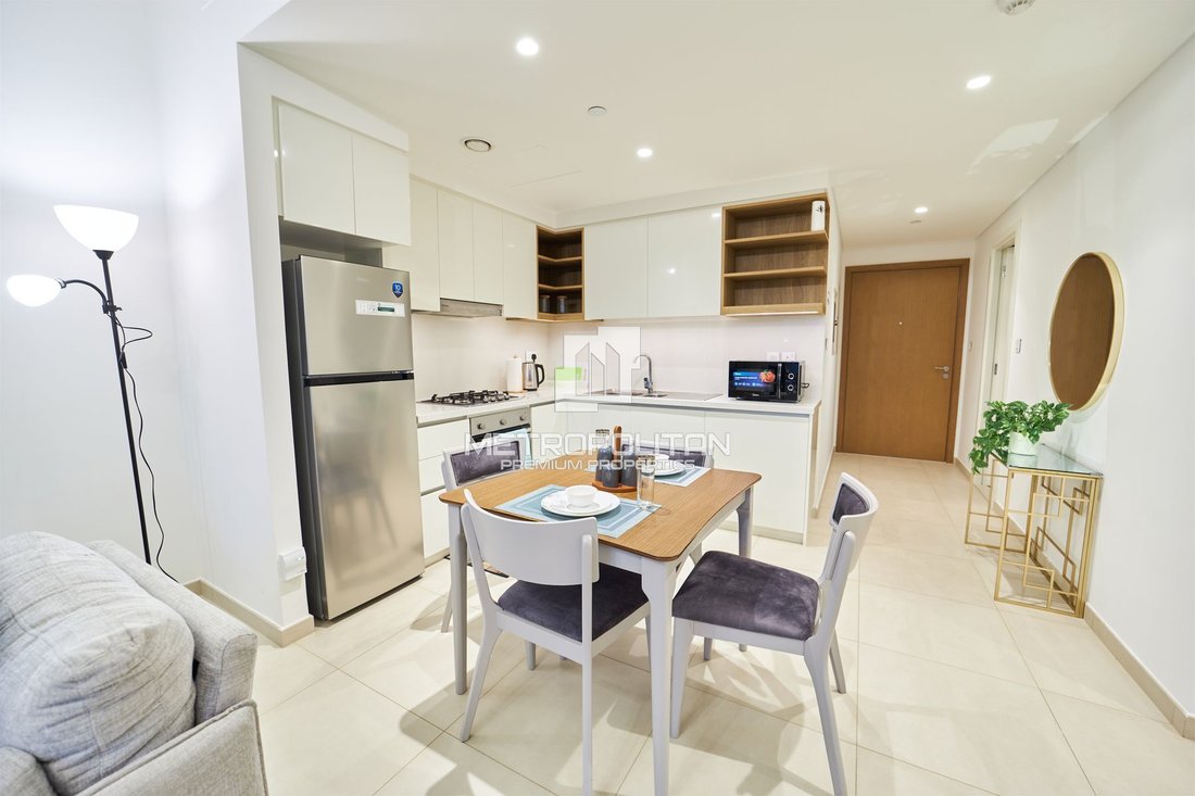 Apartment in Zabeel, Dubai, United Arab Emirates 5 - 16462235