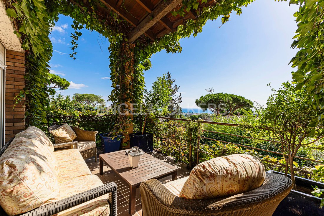 House in Cabrils, Catalonia, Spain 2 - 15250407