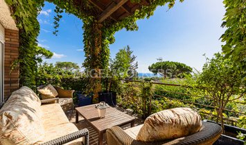 House in Cabrils, Catalonia, Spain 1