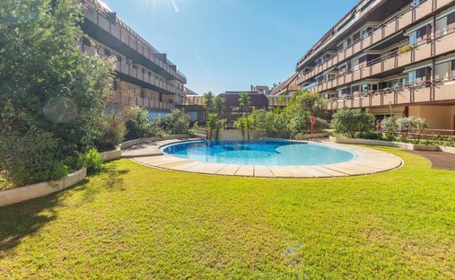 Appartement à Estoril, Cascais et Estoril, Lisbonne 1