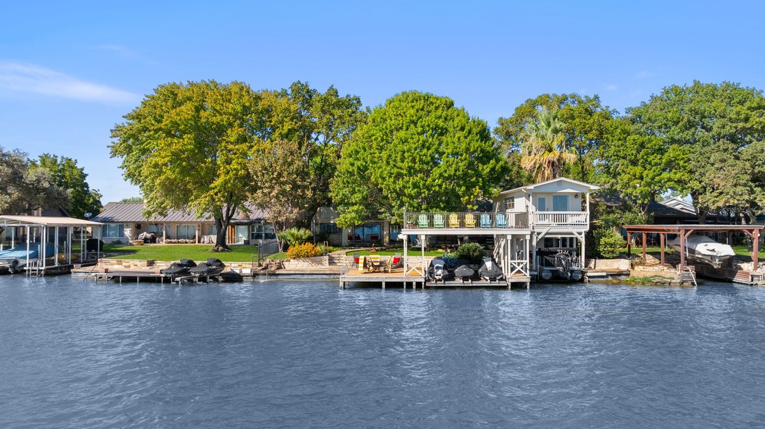 House in Granite Shoals, Texas, United States 4 - 16461600