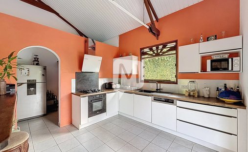 Character Property In Gascony On 24 Ha 40 Mn From Toulouse Airport