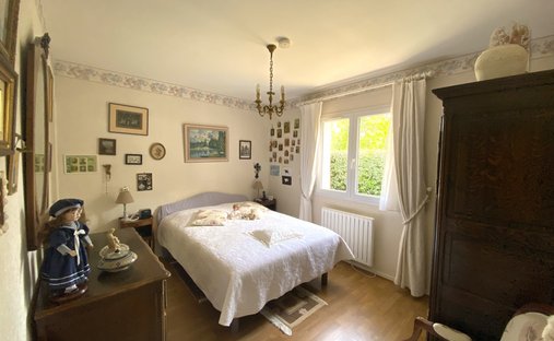 House in Lanton, Nouvelle-Aquitaine, France 1
