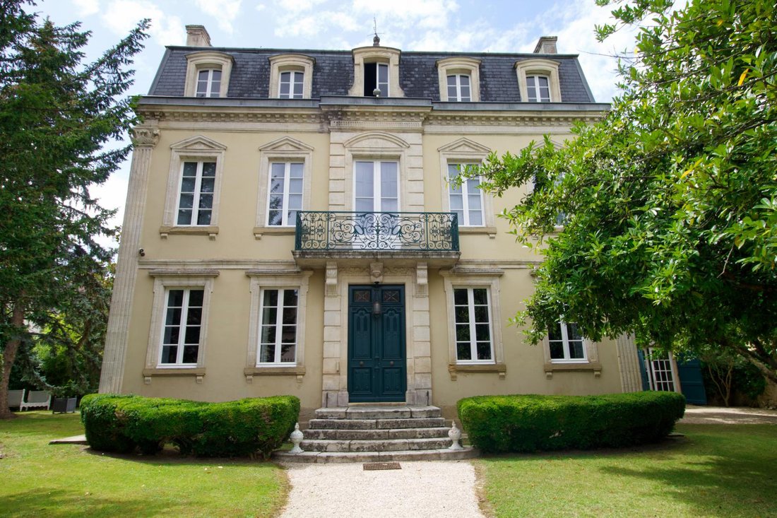 House in Marciac, Occitania, France 2 - 16461880