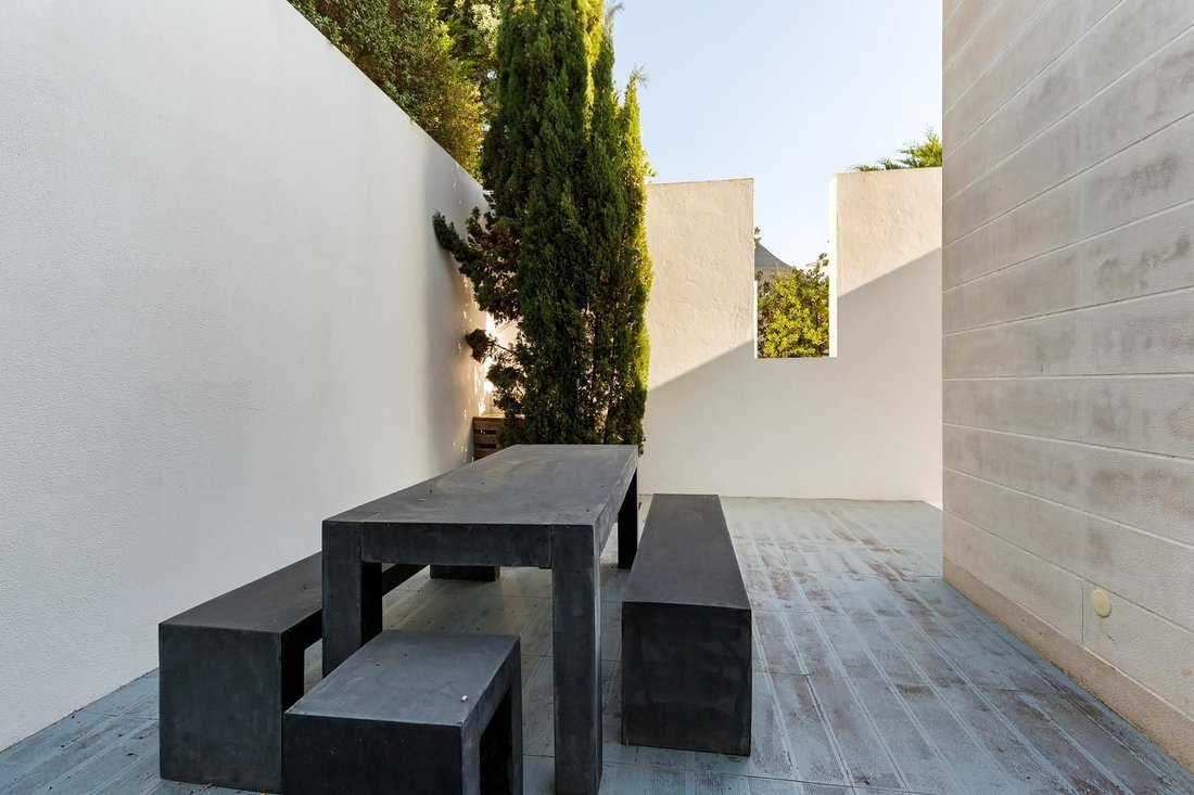 Villa in Sesimbra (Castelo), Setubal, Portugal 4 - 16465911