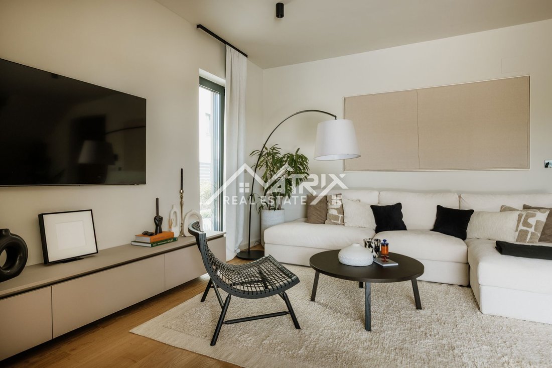 House in Porec, Istria County, Croatia 4 - 16463427