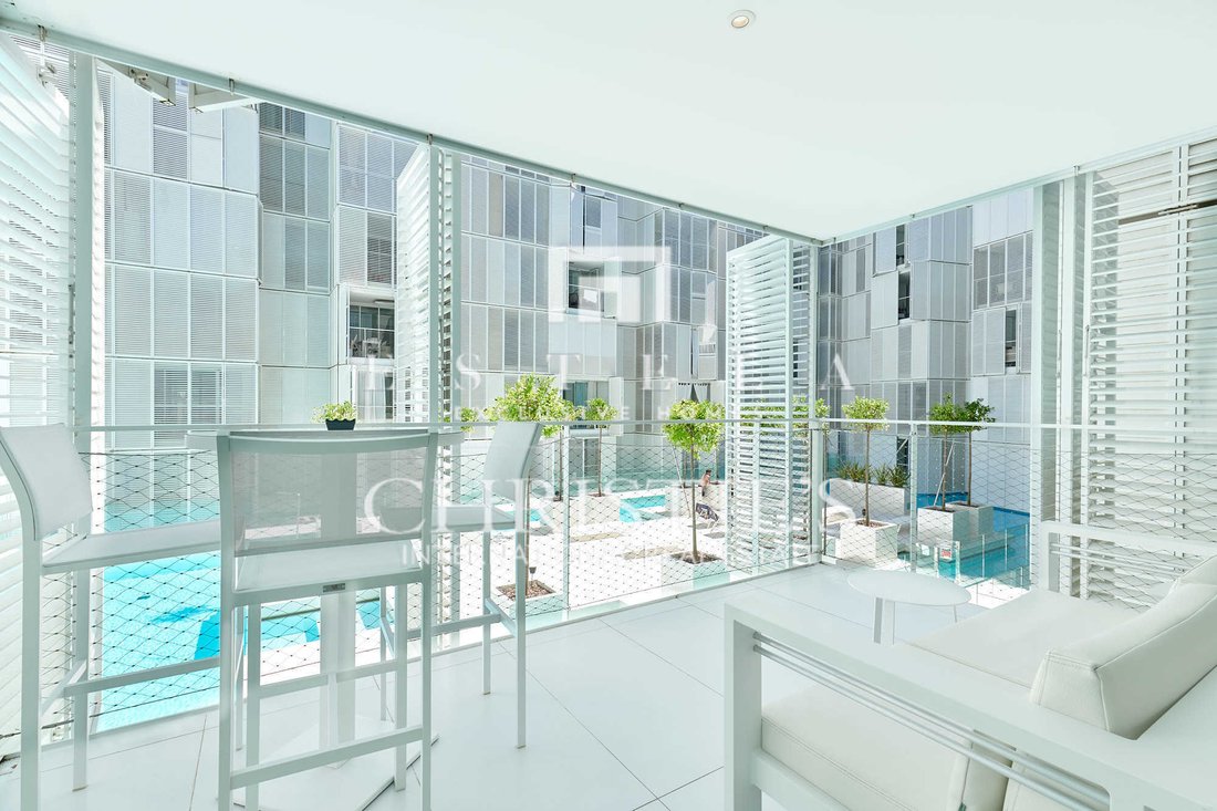 Apartment in Ibiza Town, Balearic Islands, Spain 2 - 16464270