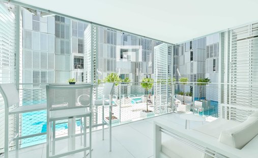 Appartamento a Ibiza, Isole Baleari, Spagna 1