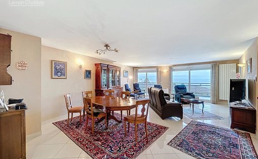 Apartment in Evian-les-Bains, Auvergne-Rhône-Alpes, France 1