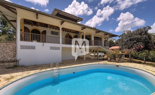 Character Property In Gascony On 24 Ha 40 Mn From Toulouse Airport