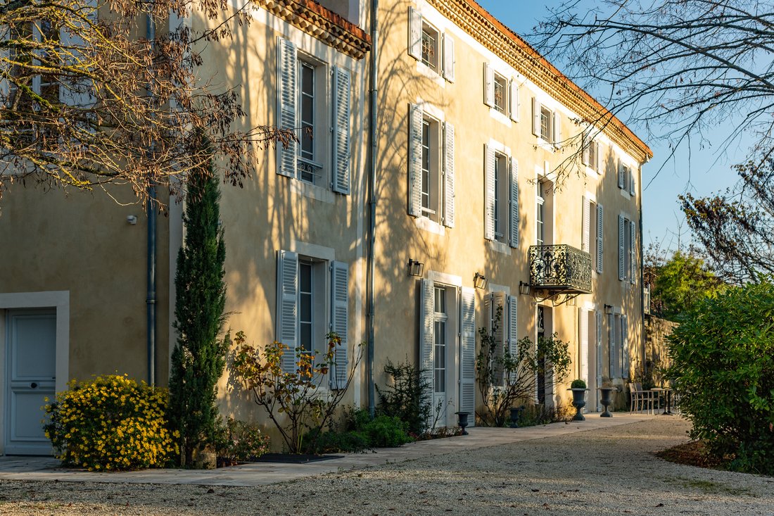 House in Lagraulet-du-Gers, Occitania, France 1 - 16462001