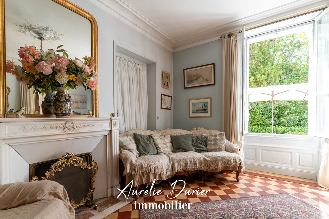 Estate in Montrichard, Montrichard Val de Cher, France 5 - 16463137