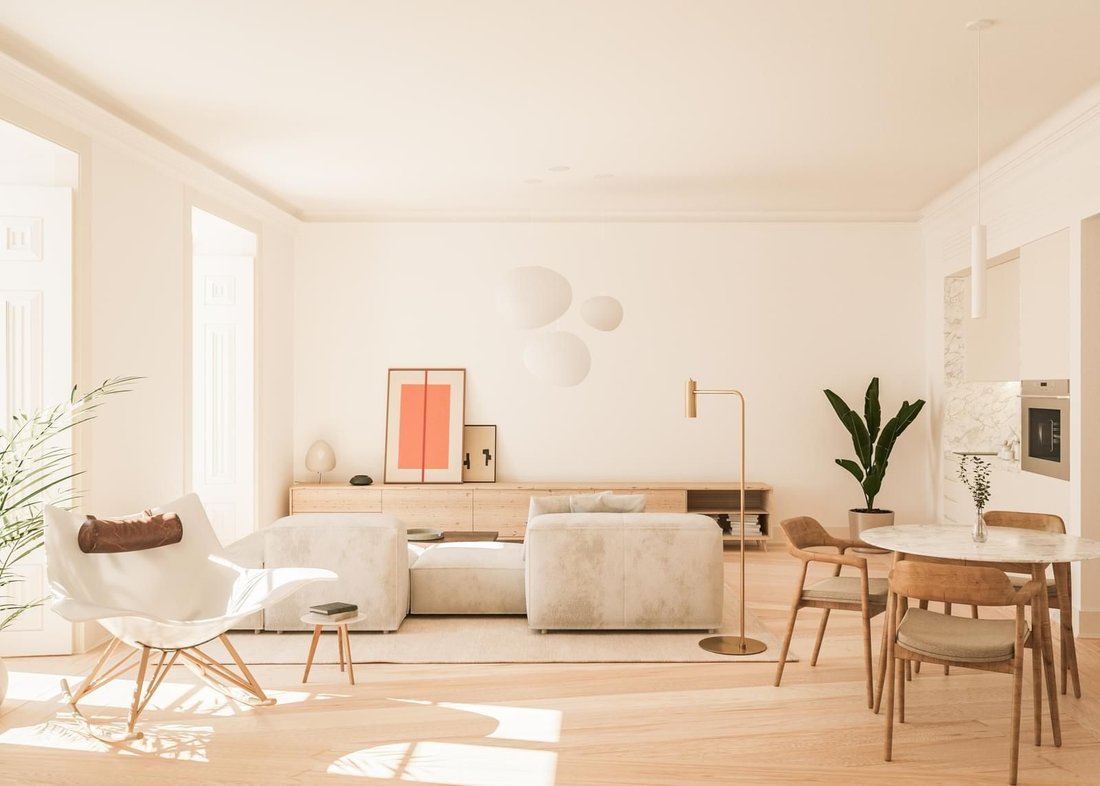 Apartment in Santa Maria Maior, Lisbon, Portugal 1 - 16466018