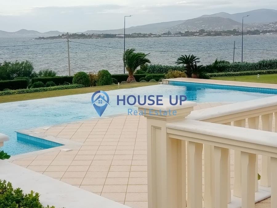 Villa in Saronida, Attica, Greece 1 - 16461010