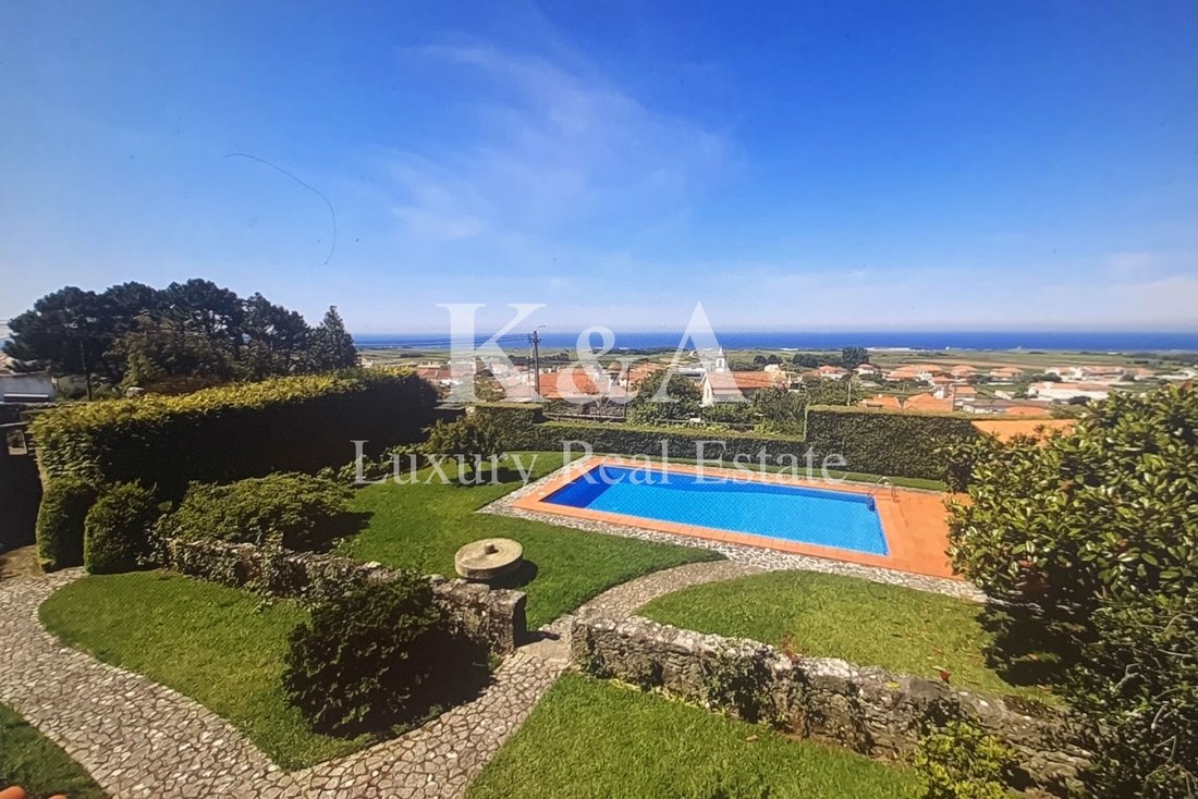 House in Areosa, Viana do Castelo District, Portugal 1 - 16463224