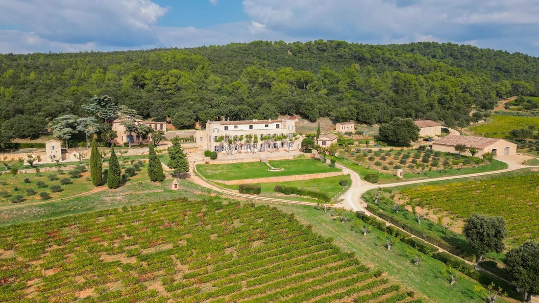 House in Fox-Amphoux, Provence-Alpes-Côte d'Azur, France 2 - 16463200