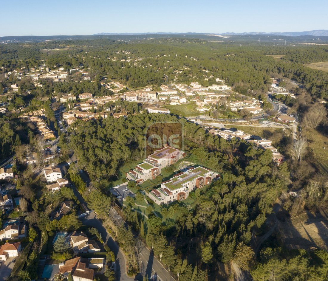 Apartment in Nord, Saint-Clement-de-Riviere, France 4 - 16461614