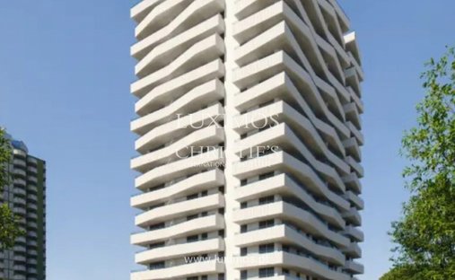 Apartment in Portimao, Algarve, Portugal 1