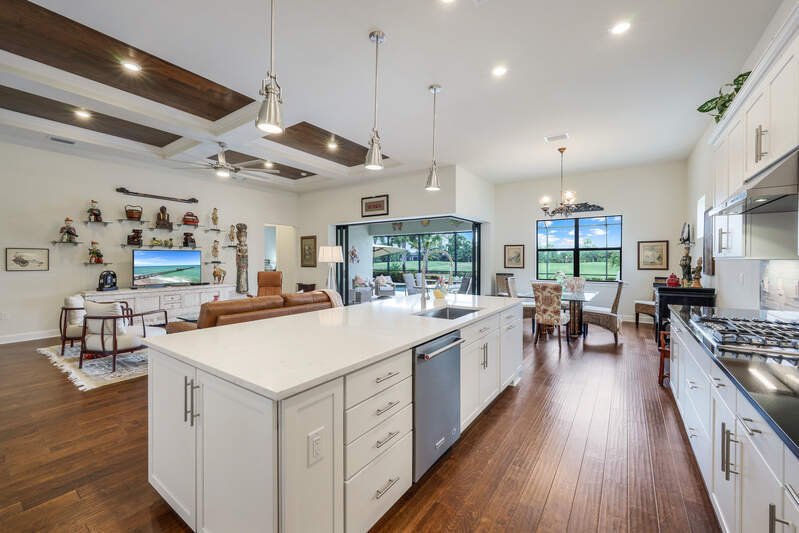 House in Naples, Florida, United States 3 - 16463911