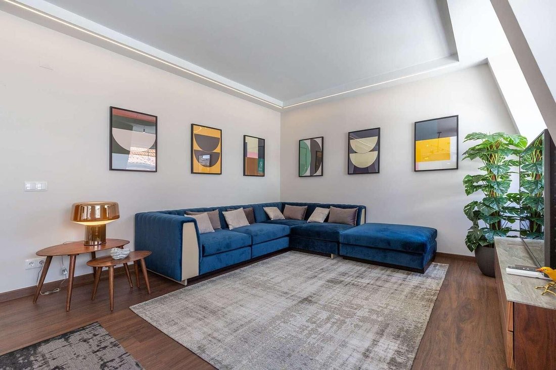 Apartment in Santa Maria Maior, Lisbon, Portugal 2 - 16464896