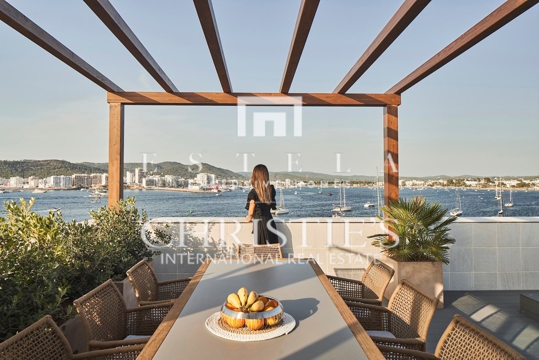 Apartment in Sant Josep de sa Talaia, Balearic Islands, Spain 3 - 16464272