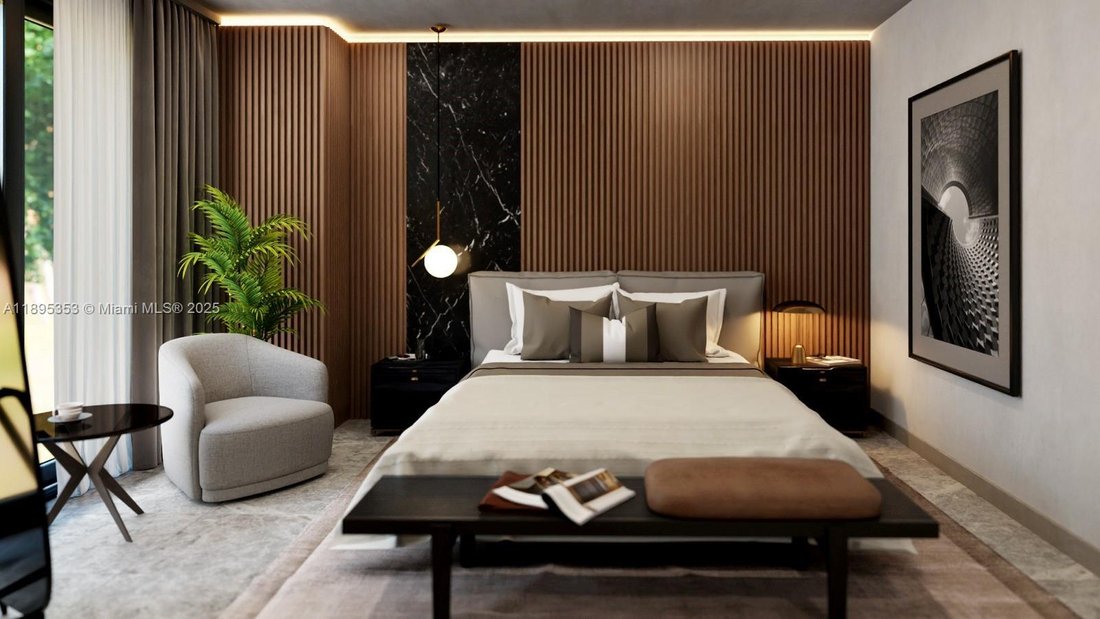 Casa a Fort Lauderdale, Florida, Stati Uniti 5 - 16396549