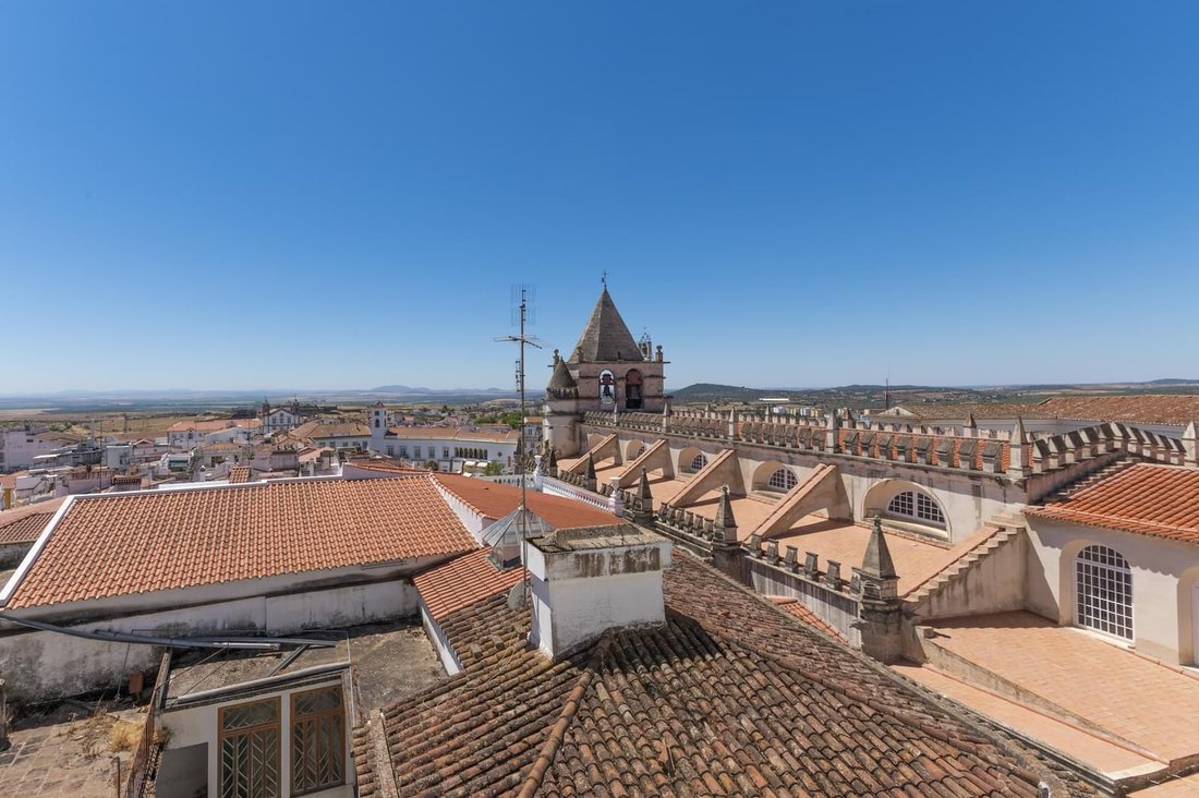 Villa a Caia, Sao Pedro e Alcacova, Distretto di Portalegre, Portogallo 2 - 16465231