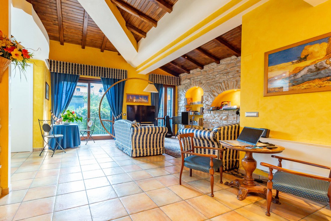 Villa in Spinaceto - Mezzocammino, Rome, Lazio 1 - 16463903