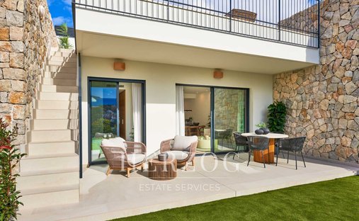 Appartamento a Sant Elm, Andratx, Isole Baleari 1