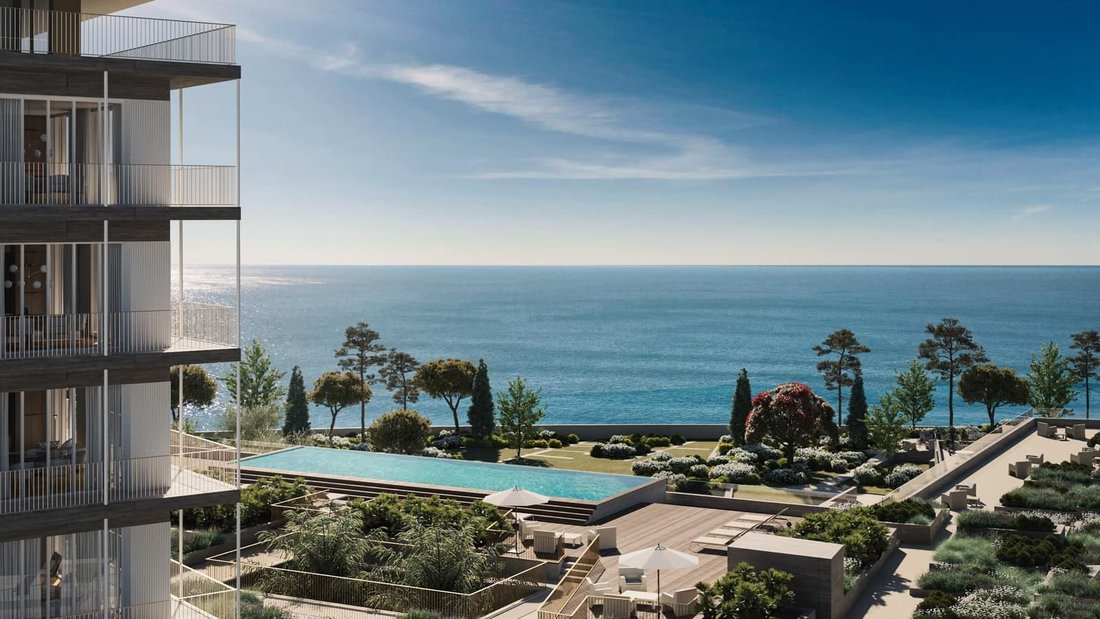 Apartment in Carcavelos e Parede, Lisbon, Portugal 3 - 16465959