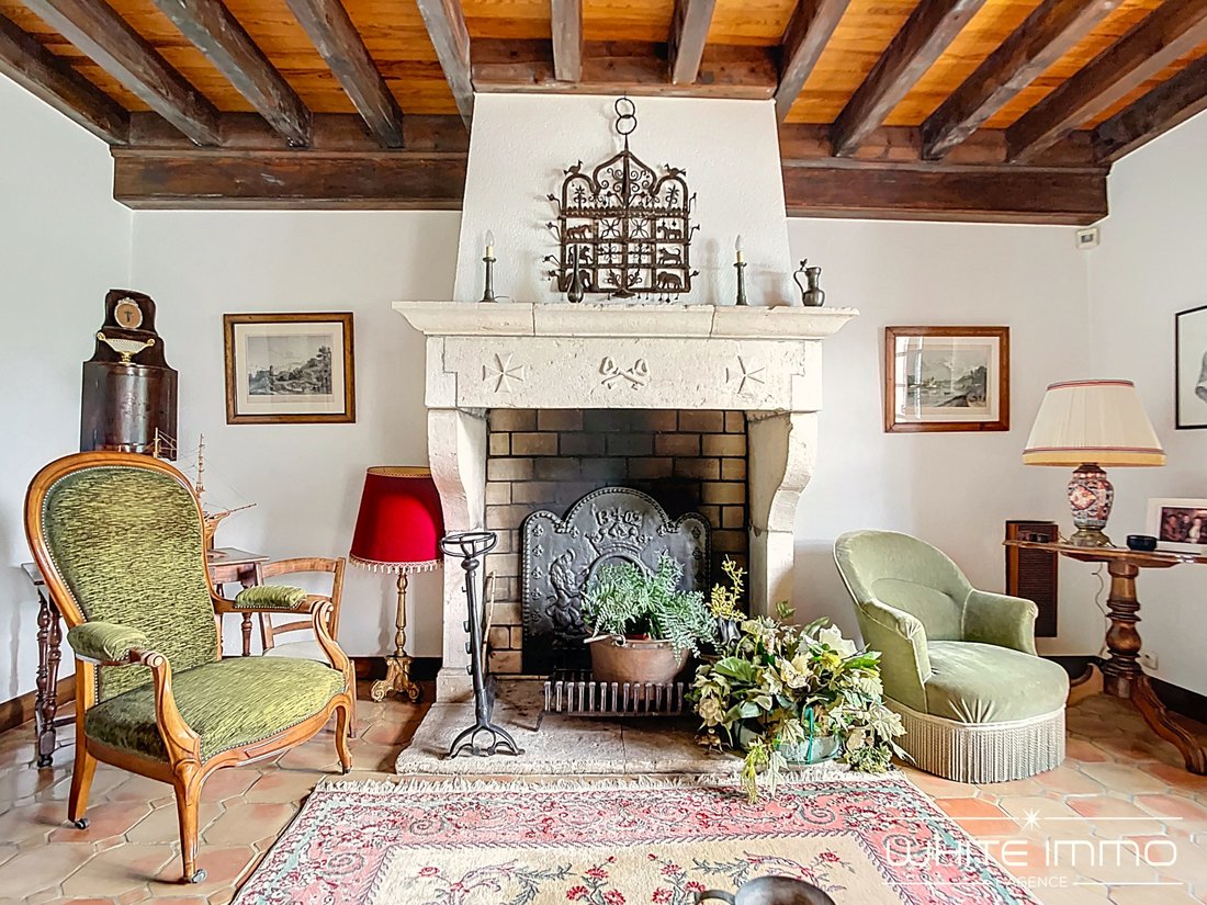 House in Brindas, Auvergne-Rhône-Alpes, France 5 - 16461511