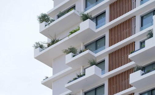 Apartment in Parque das Nacoes, Lisbon, Portugal 1