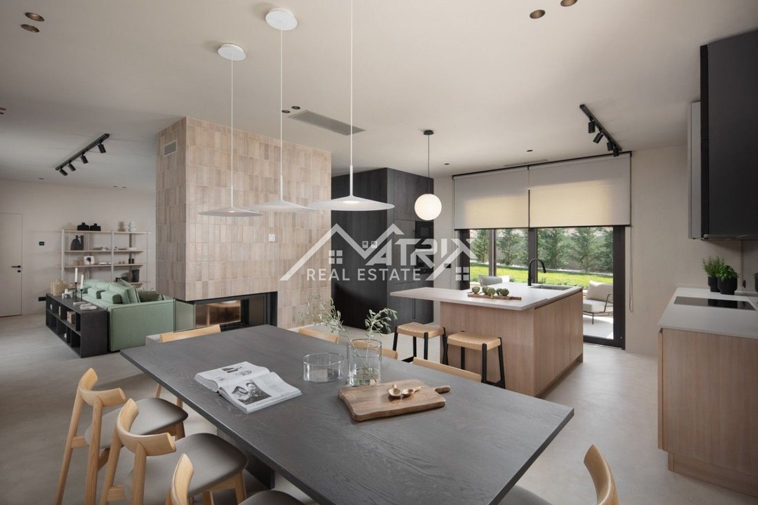 House in Vrsar, Istria County, Croatia 2 - 16463431