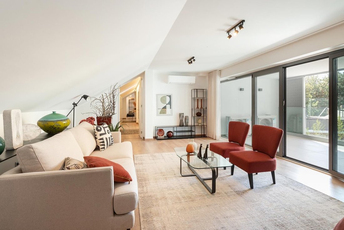 Apartment in Alcantara, Lisbon, Portugal 1 - 16465087