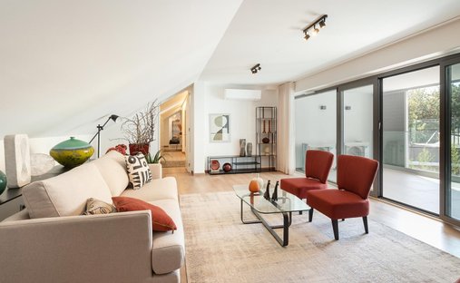 Apartment in Alcantara, Lisbon, Portugal 1