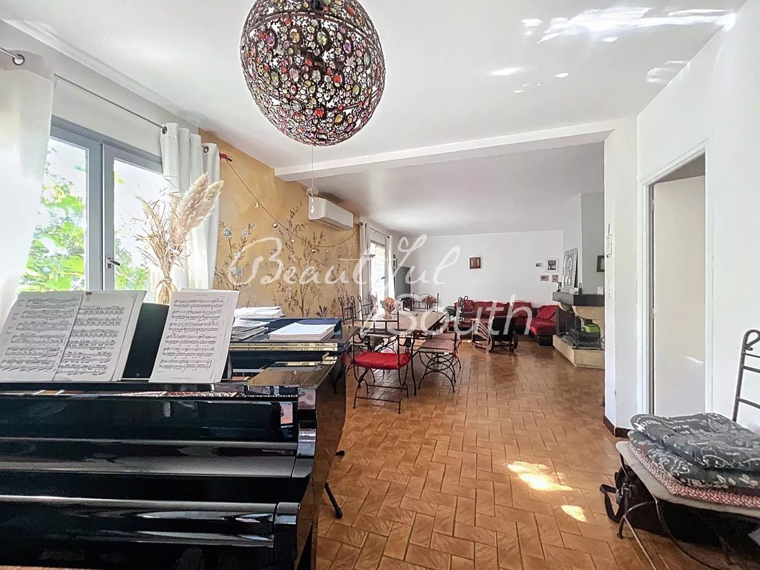 House in Plage Centre, Canet-en-Roussillon, France 4 - 16464610
