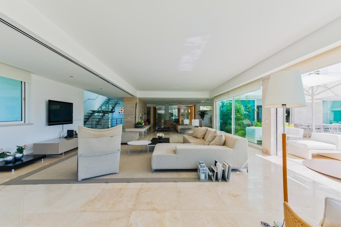 Villa in Carvalhal, Setubal, Portugal 5 - 16465846