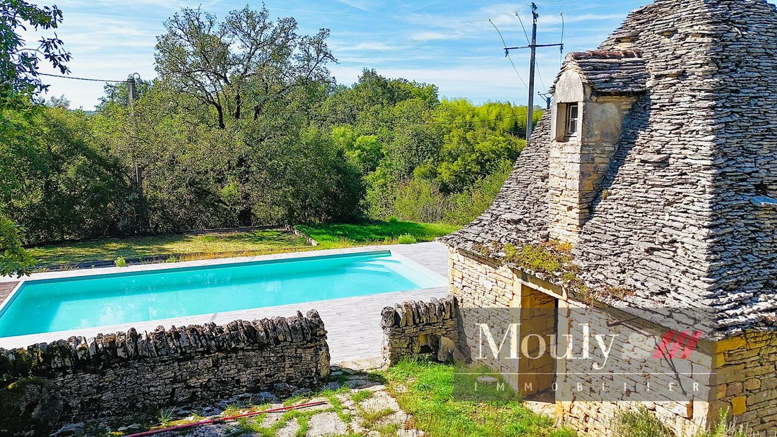 Estate in Pontcirq, Occitania, France 2 - 16461978