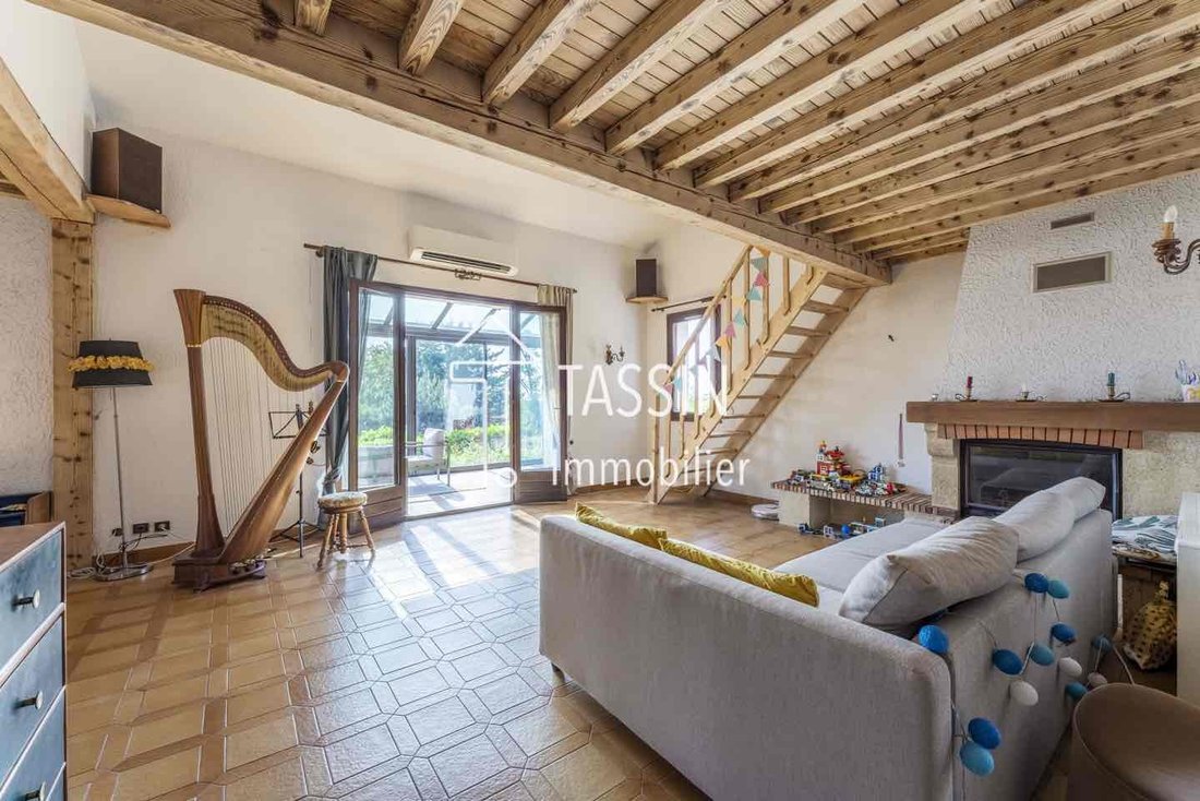 House in Dardilly, Auvergne-Rhône-Alpes, France 2 - 16461057