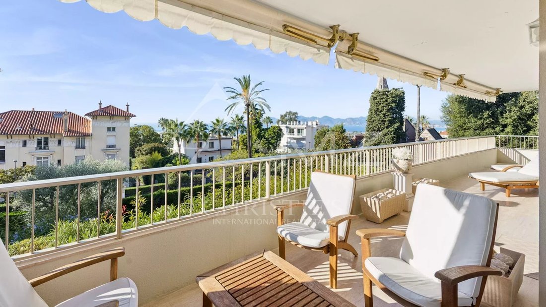 Apartment in La Californie, Cannes, France 4 - 16460963