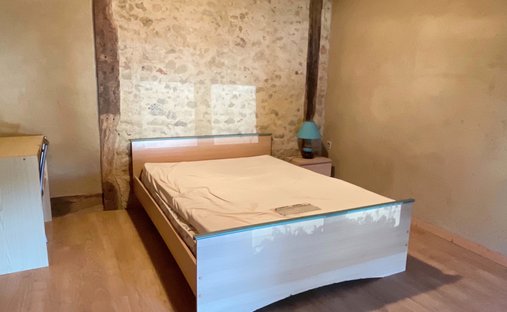 For Sale Near Marciac (32) 32 Room Castle 1540 M2 Of Living Space 5.8 Hectare Estate