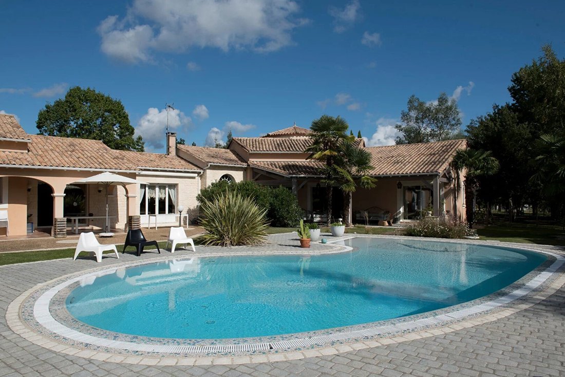 House in Vieux Bergerac, Bergerac, France 3 - 16336288