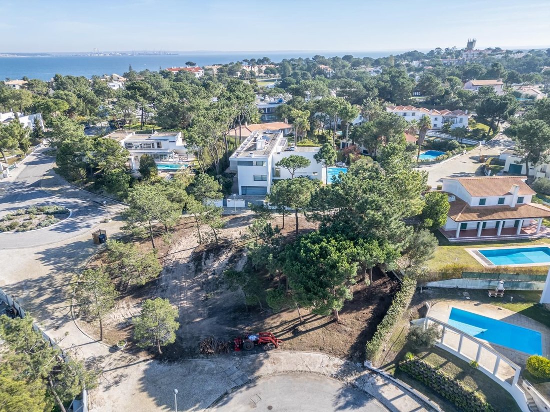 Land in Carvalhal, Setubal, Portugal 5 - 16465847