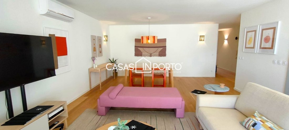 Apartment in Canidelo, Porto District, Portugal 3 - 16461025