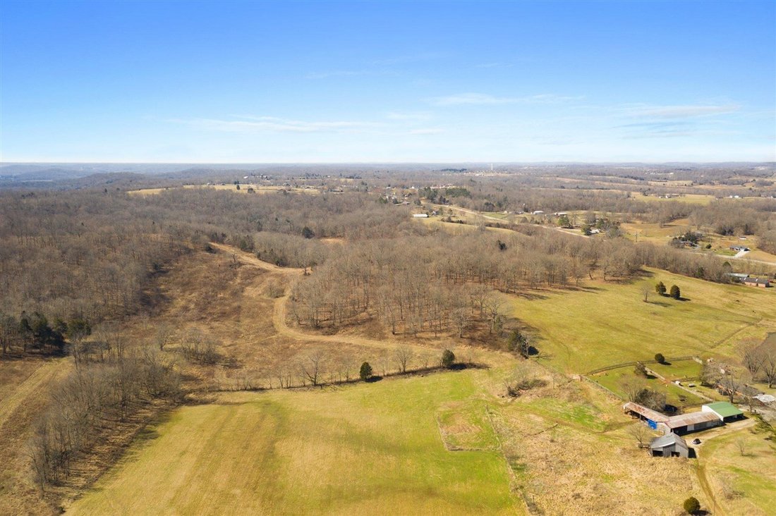 Land in Bowling Green, Kentucky, United States 1 - 16462193